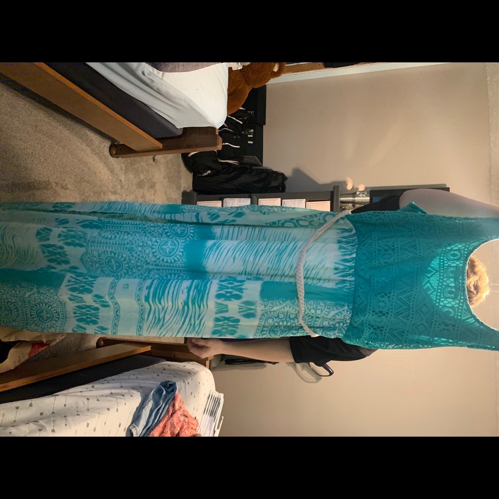 Maurices dress